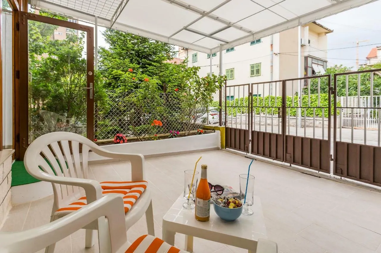 Studio Leon-Sara Split Apartamento