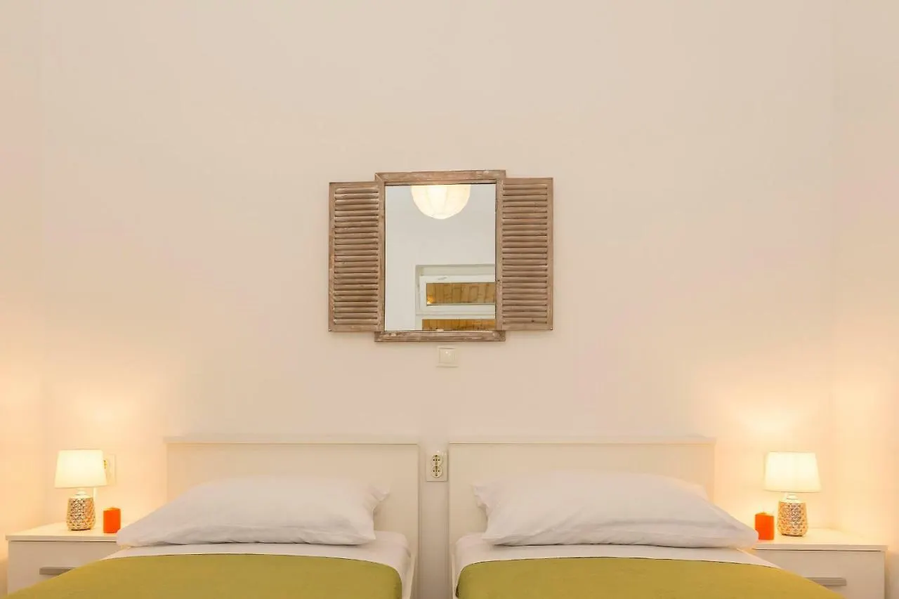 Apartamento Studio Leon-Sara Split