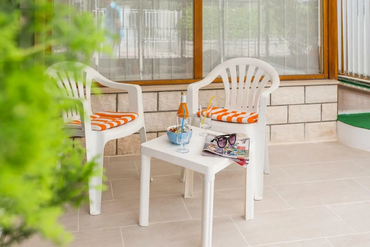 Apartment Studio Leon-Sara Split