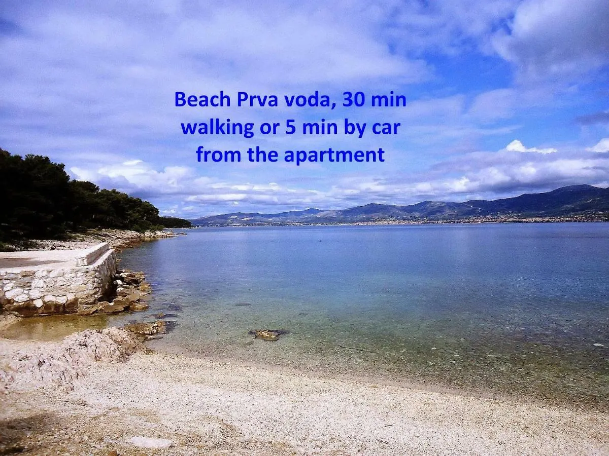 Studio Leon-Sara Split 0*,  Croatia