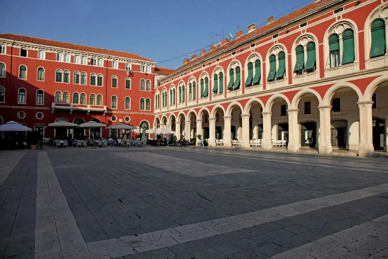 Apartment Studio Leon-Sara Split Croatia